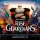 Rise of the Guardians 3D